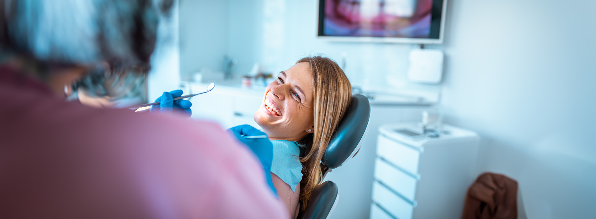 Darryl Lieberman, DDS Associates | Extractions, Dental Bridges and Dental Fillings