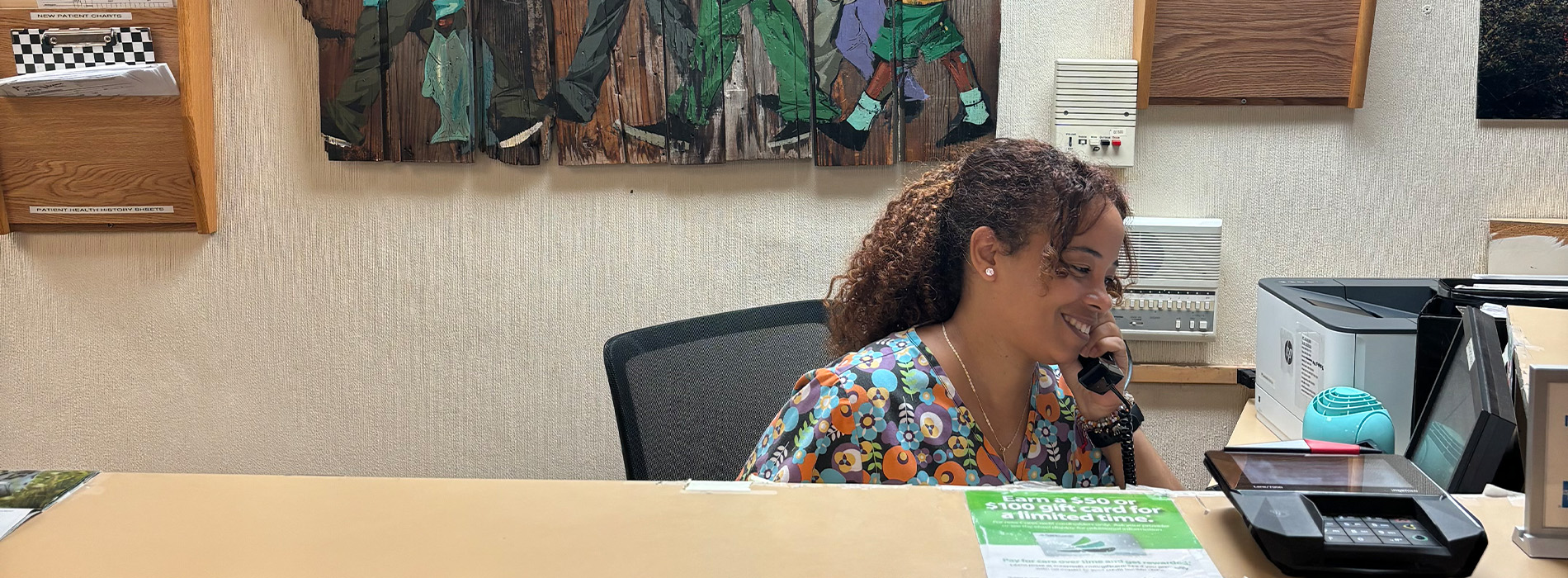 Darryl Lieberman, DDS Associates | Extractions, Cosmetic Dentistry and Dental Cleanings