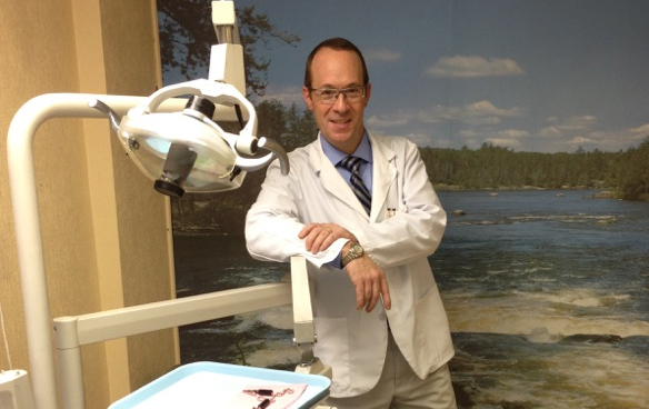 Darryl Lieberman, DDS Associates | Dental Bridges, Implant Restorations and Full Mouth Reconstruction