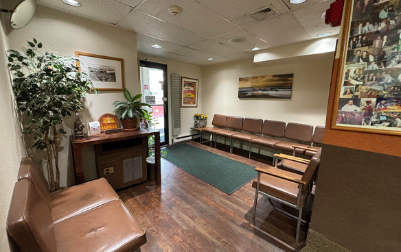 Darryl Lieberman, DDS Associates | Dentures, Veneers and Cosmetic Dentistry