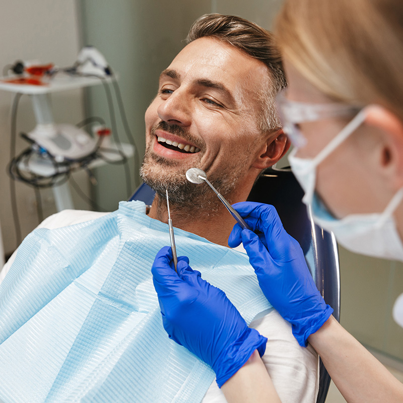 Darryl Lieberman, DDS Associates | Dental Cleanings, Pediatric Dentistry and Cosmetic Dentistry